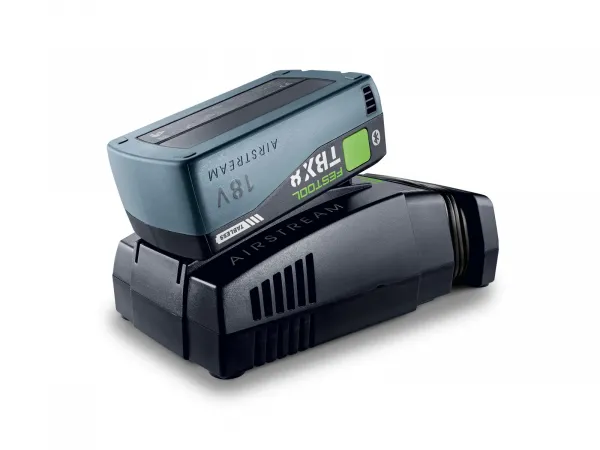 Festool Energie Set 18V 2xTBX8/SCA6 Nr. 578892